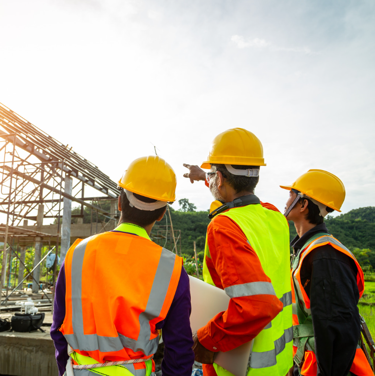 Blueprint and engineering planning tools