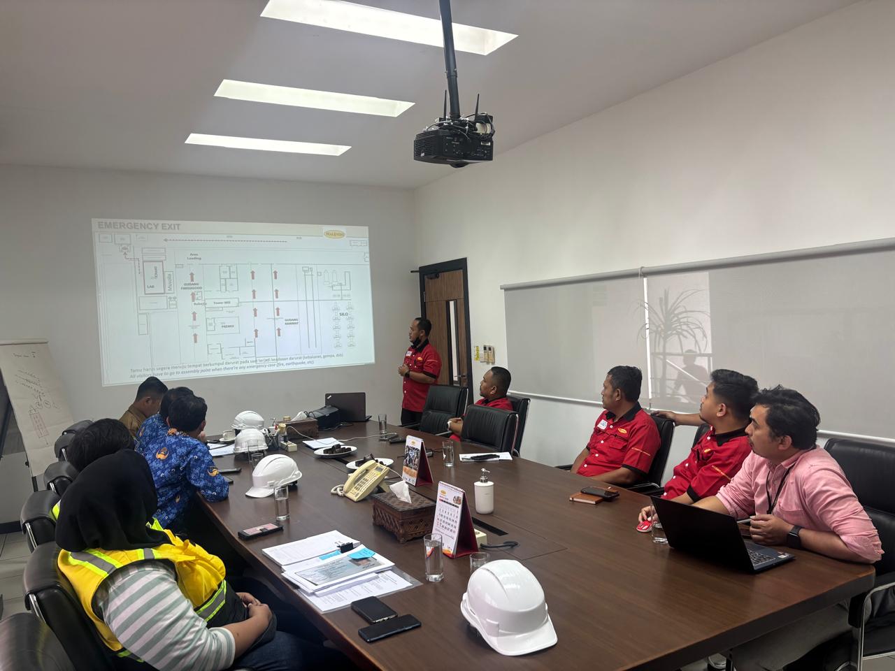 SLF PT Malindo Feedmill Tbk