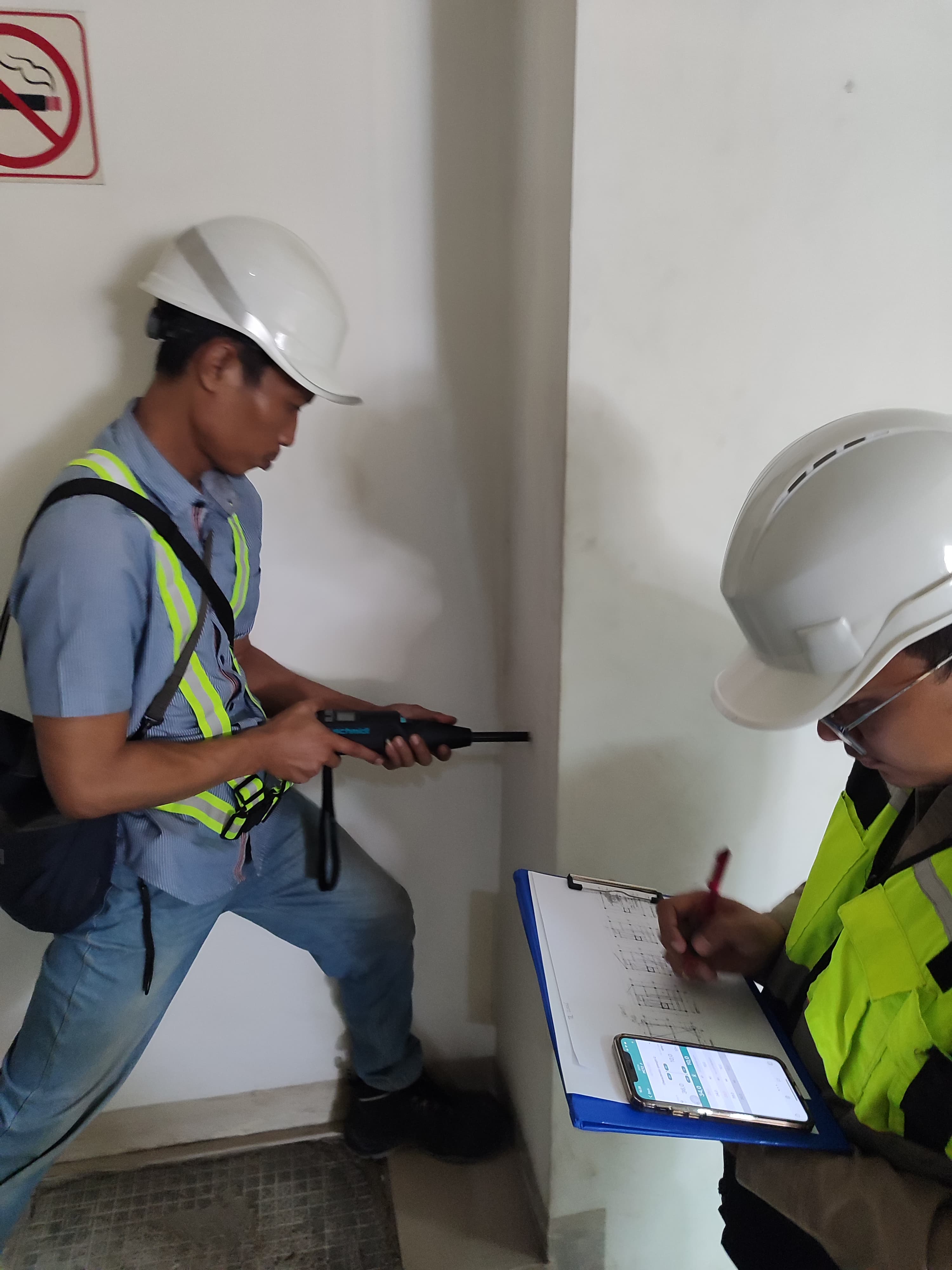 SLF PT Meroke Tetap Jaya