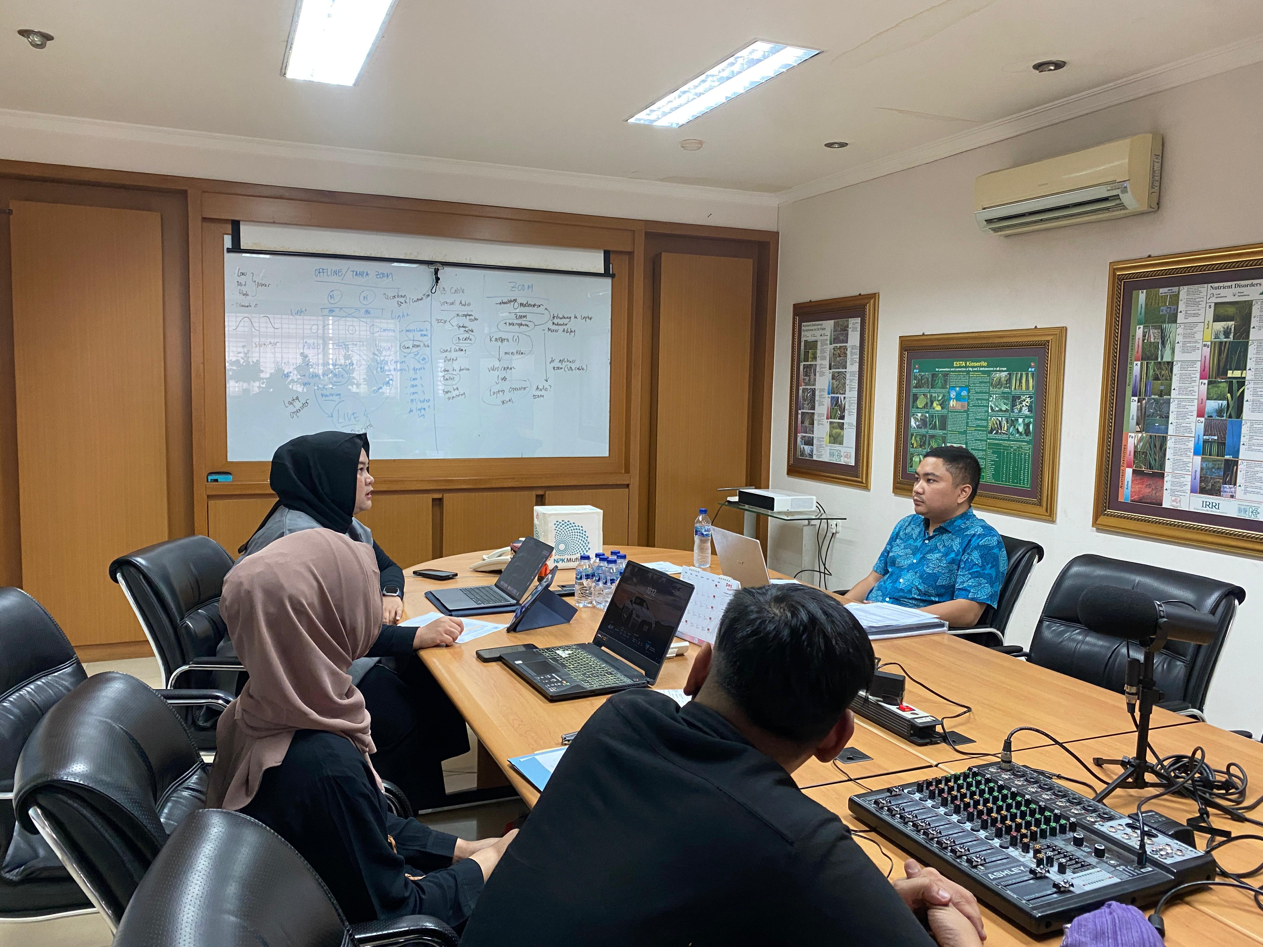 SLF PT Meroke Tetap Jaya